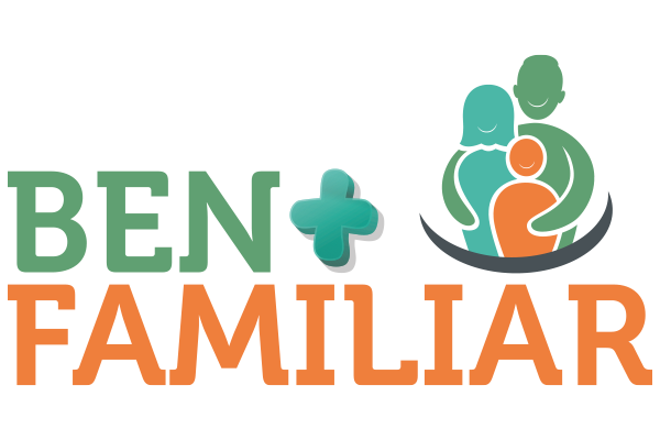 Logo Ben+Familiar